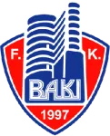 Bakılı logo