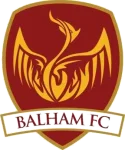 Balham logo