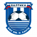 Baltika BFU logo