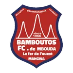 Bamboutos logo