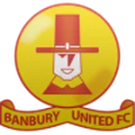 Banbury United logo