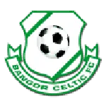 Bangor Celtic logo