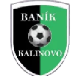 Baník Kalinovo logo