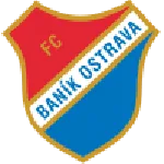 Baník Ostrava U19 logo