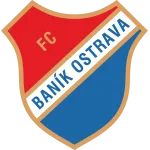Baník Ostrava W logo