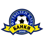 Bankya 2009 logo