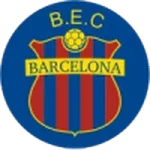 Barcelona EC logo