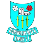 Barnoldswick Town logo