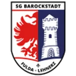 Barockstadt Fulda-Lehn. logo
