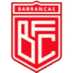 Barrancas UMET logo