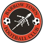 Barrow Town logo