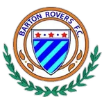 Barton Rovers logo