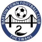 Barton Town Old Boys logo