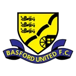 Basford United W logo