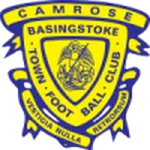 Basingstoke Town logo