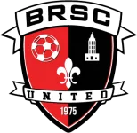 Baton Rouge United W logo