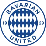 Bavarian United W logo