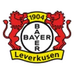 Bayer Leverkusen W logo