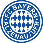 Bayern Alzenau logo
