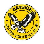 Bayside United logo