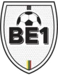 Be1 U19 logo