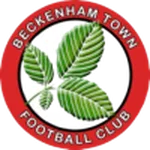 Beckenham Town logo