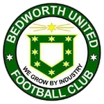Bedworth United logo