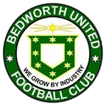 Bedworth United W logo