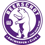 Beerschot VA II logo