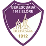 Békéscsaba II logo