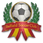 Belfield logo