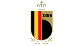 Belgium U23 W logo