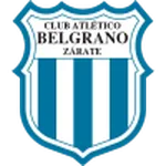 Belgrano Zarate logo