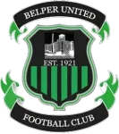 Belper United logo