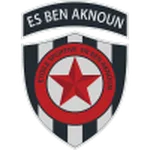Ben Aknoun logo