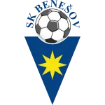 Benešov logo