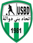Beni Douala logo