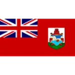 Bermuda W logo