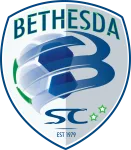 Bethesda SC logo