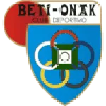 Beti Onak logo