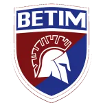 Betim 2 logo