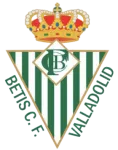 Betis Valladolid logo