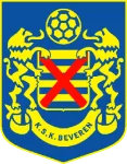Beveren-Leie logo