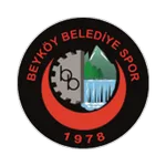 Beyköy Belediyespor logo