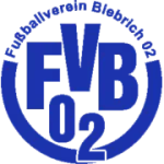 Biebrich 02 U19 logo