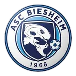 Biesheim logo