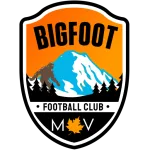 Bigfoot W logo