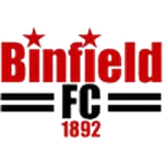 Binfield logo