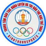 Binh Thuan logo