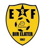 Bir El Ater logo